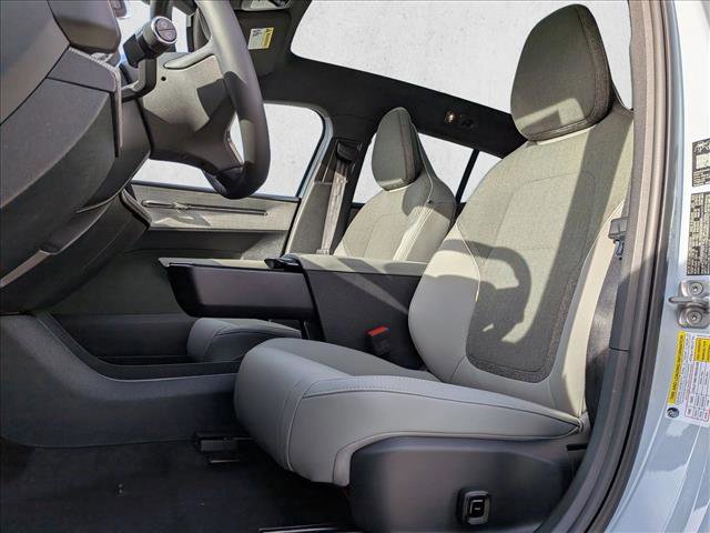 New 2026 Volvo EX30 Plus w/ Climate Package AWD/4WD image 4