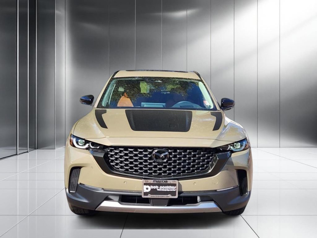 New 2026 MAZDA CX-50 Meridian Edition w/ Cargo Package image 25