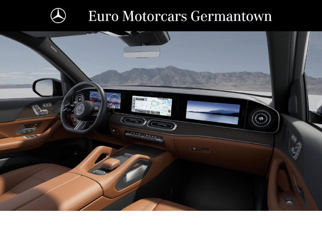 New 2027 Mercedes-Benz GLE 450 4MATIC image 6