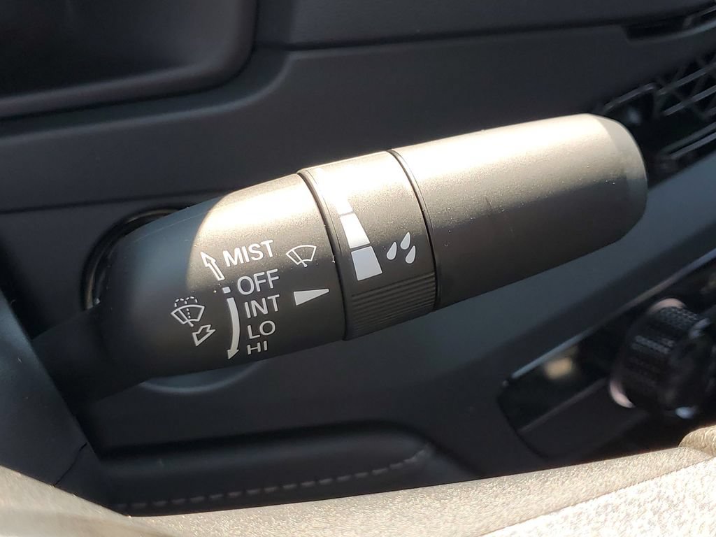 New 2026 Honda Accord LX image 17