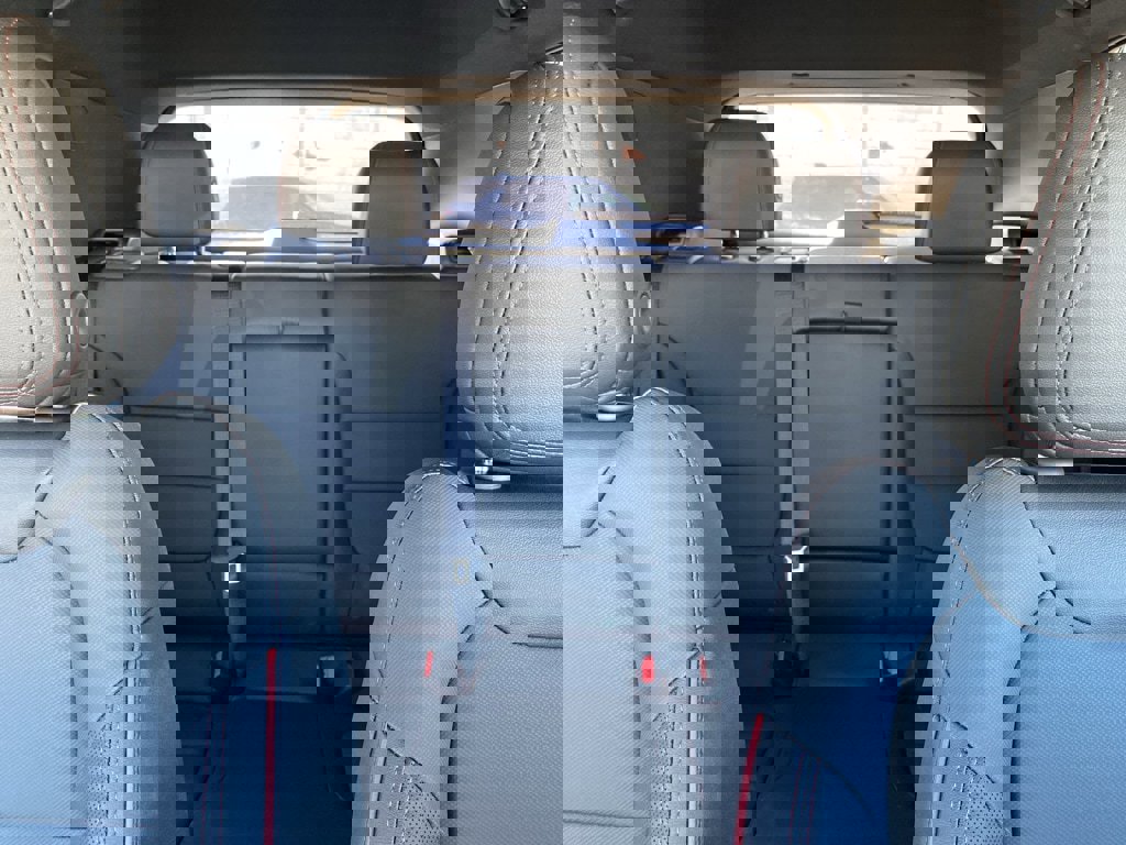 New 2026 Chevrolet TrailBlazer RS w/ Convenience Package image 32