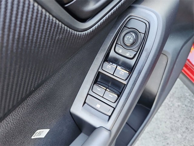 New 2026 Subaru Crosstrek 2.5i image 13