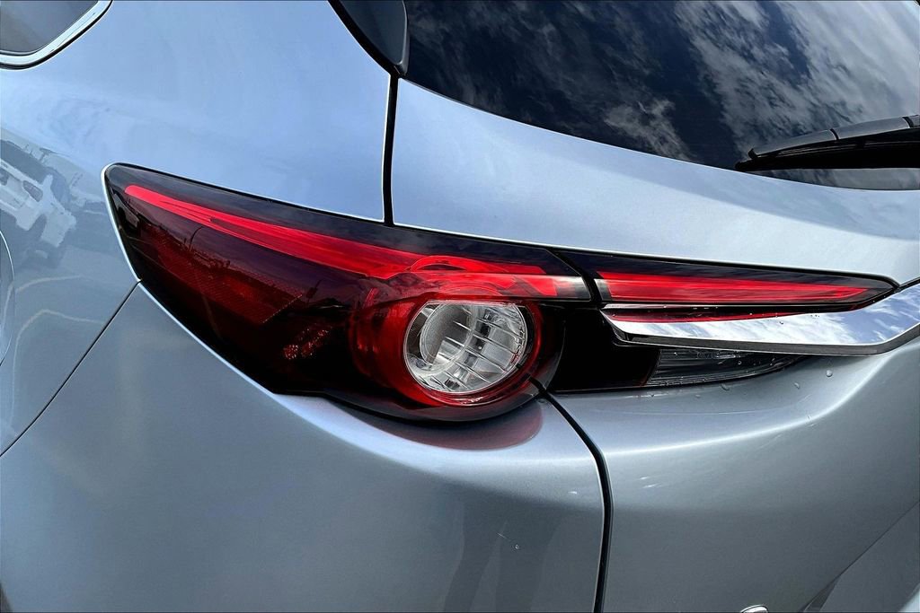 Used 2020 MAZDA CX-9 Grand Touring FWD image 24