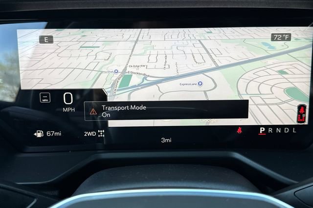 New 2026 GMC Acadia Elevation w/ Black Edition image 32