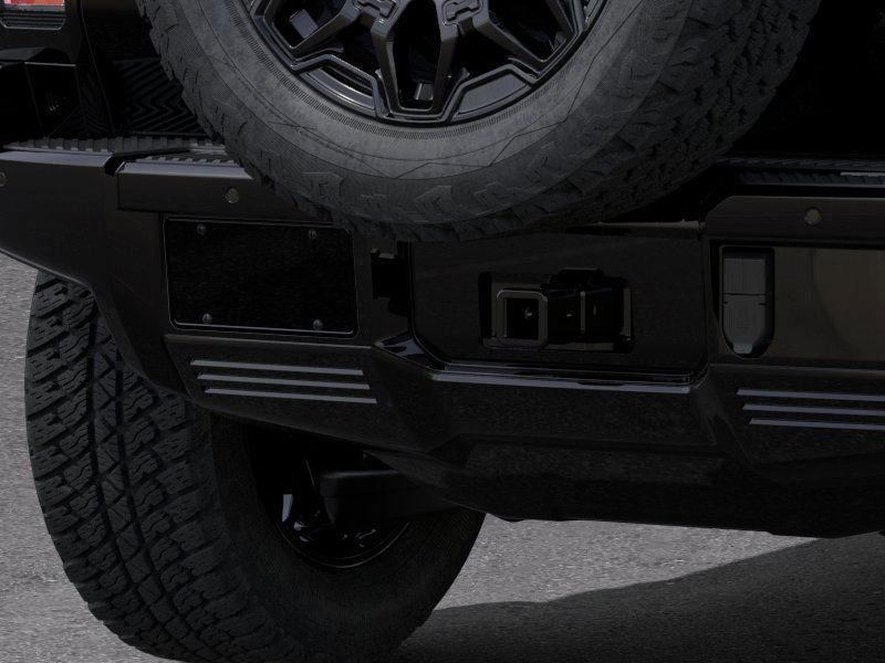 New 2025 GMC Hummer EV 2X image 16