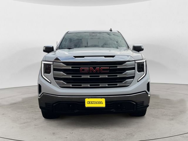 Certified 2024 GMC Sierra 1500 SLE w/ Preferred Package AWD/4WD image 8