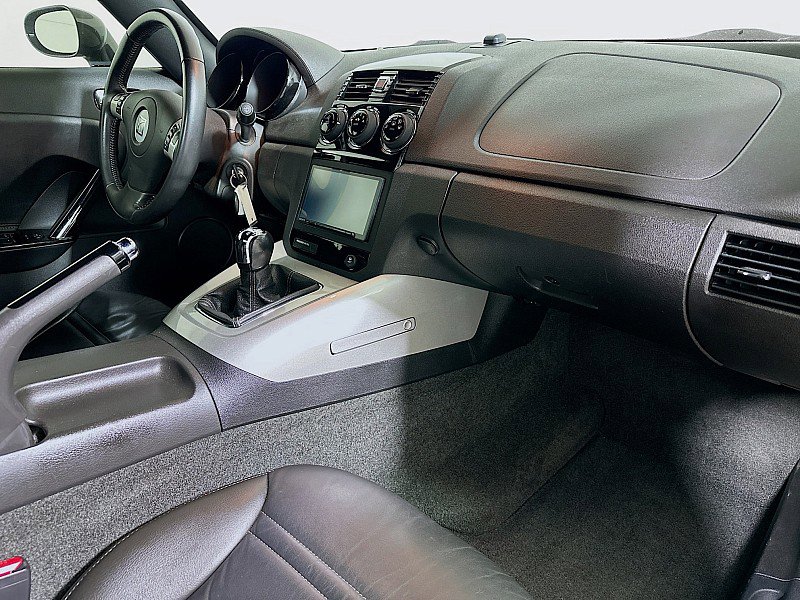 Used 2008 Saturn Sky w/ Premium Trim Package image 24