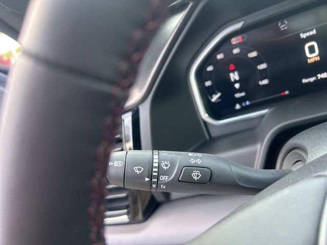 New 2026 GMC Sierra 2500 AT4X w/ LPO, Black Badging Package AWD/4WD image 34