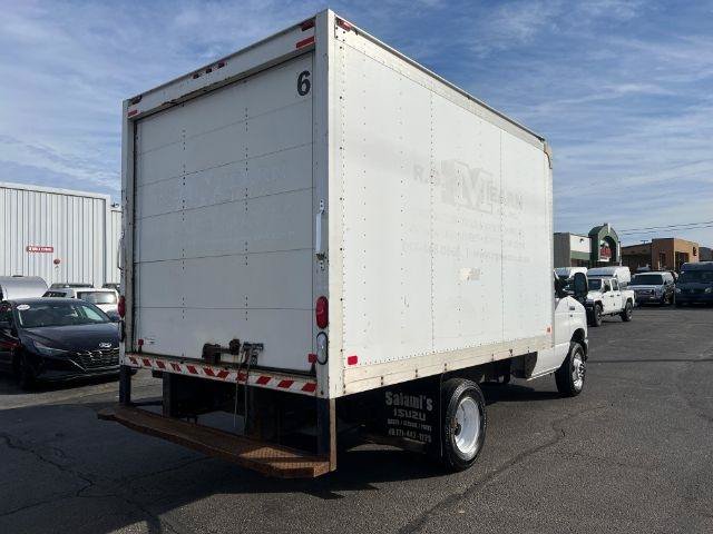 Used 2017 Ford E-350 and Econoline 350 Super Duty w/ Power Windows & Locks Group RWD image 5