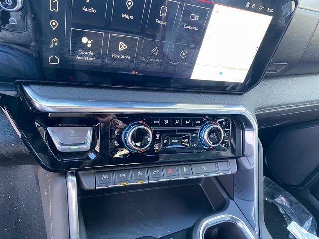 New 2026 GMC Sierra 1500 Denali w/ Technology Package image 21