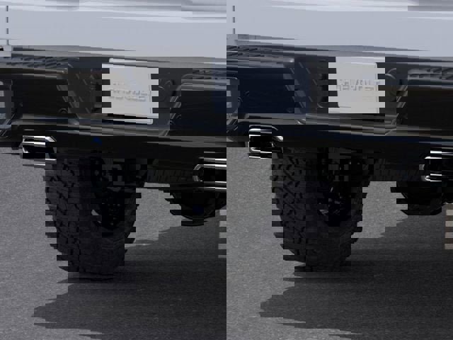 New 2026 Chevrolet Silverado 1500 LT Trail Boss w/ Safety Package image 14