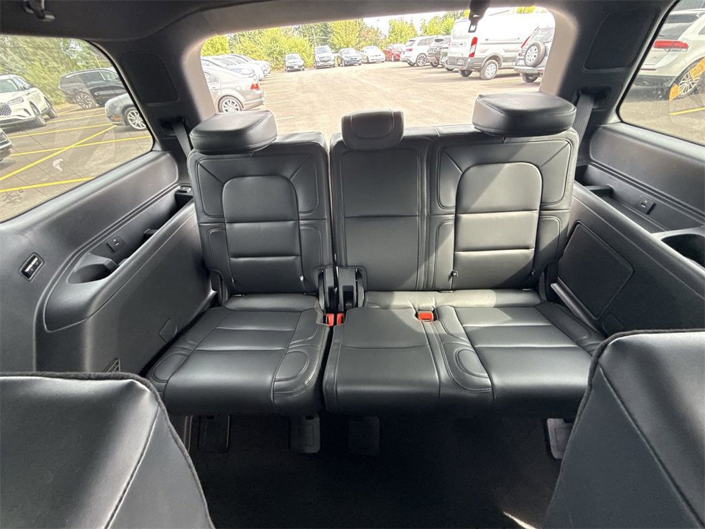 Used 2024 Lincoln Navigator Reserve image 26