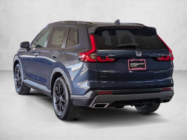 New 2026 Honda CR-V Sport-L image 9