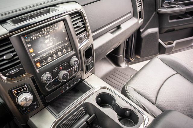 Used 2016 RAM 1500 Sport w/ Convenience Group image 29
