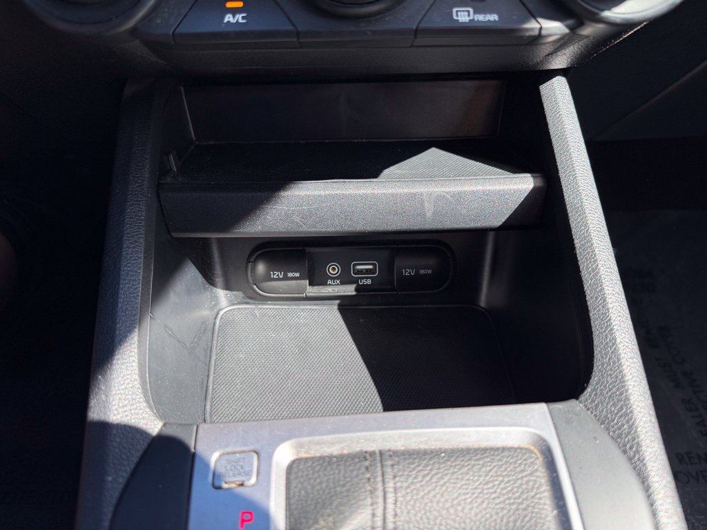 Used 2020 Kia Forte LXS FWD image 20
