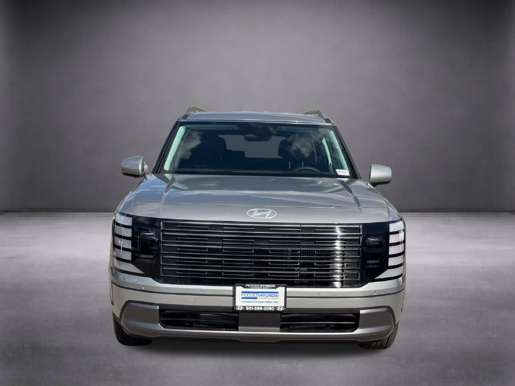 New 2027 Hyundai Palisade SEL FWD image 2