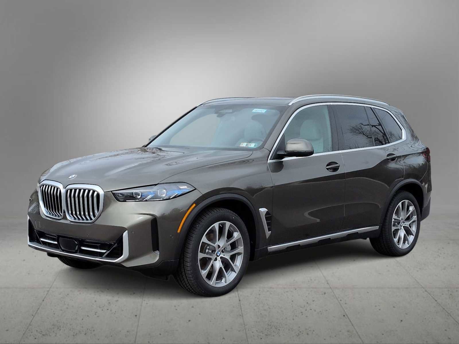 Used 2026 BMW X5 xDrive40i AWD/4WD image 4