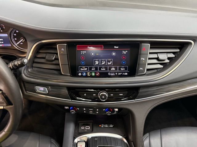 Certified 2024 Buick Enclave Essence w/ Experience Buick Package image 22