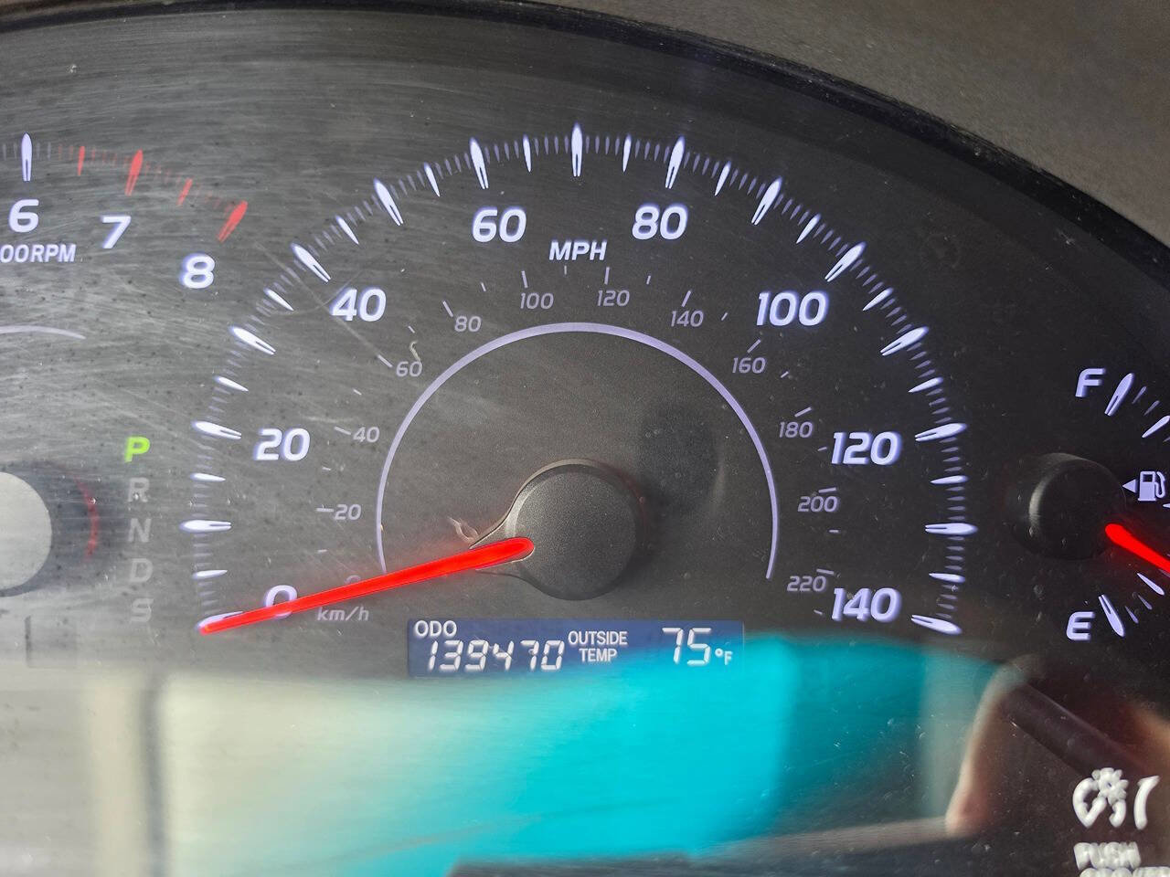 Used 2010 Toyota Camry LE image 40