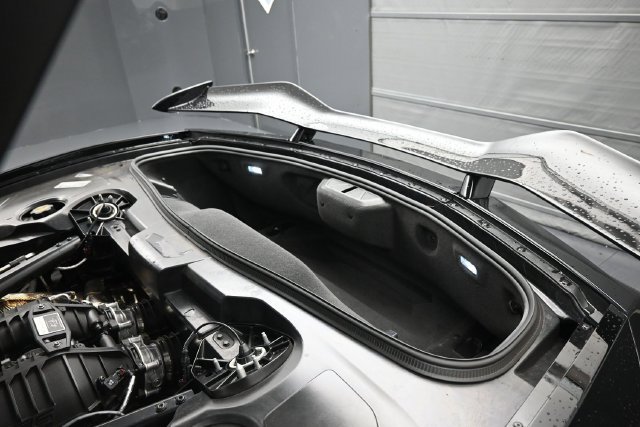 Used 2024 Chevrolet Corvette Z06 RWD image 20