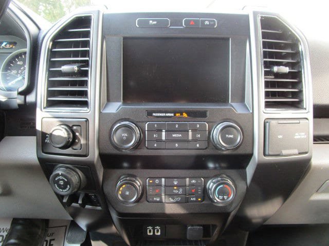 Used 2019 Ford F150 XLT w/ Equipment Group 302A Luxury image 15