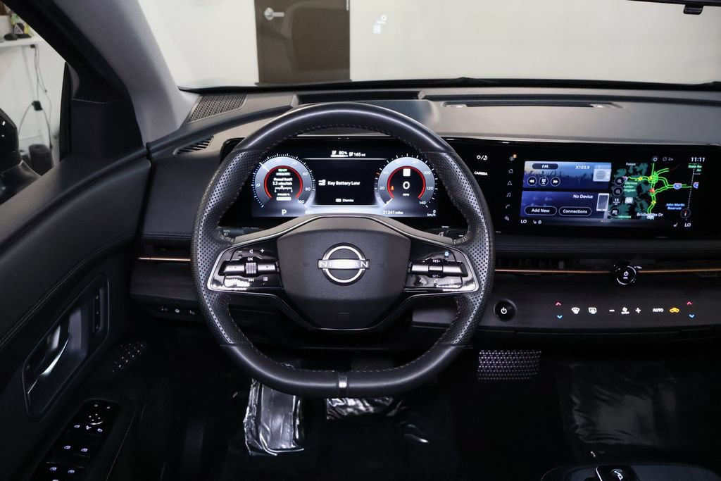 Used 2024 Nissan Ariya AWD image 19