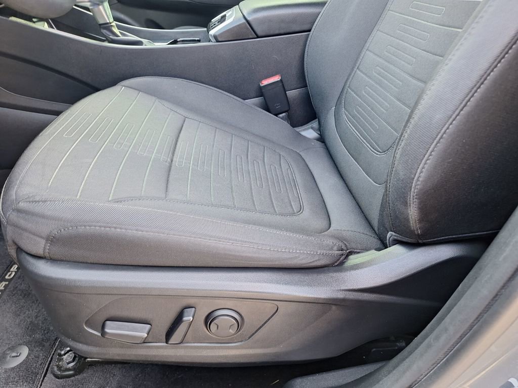 Used 2022 Hyundai Santa Cruz SEL image 29