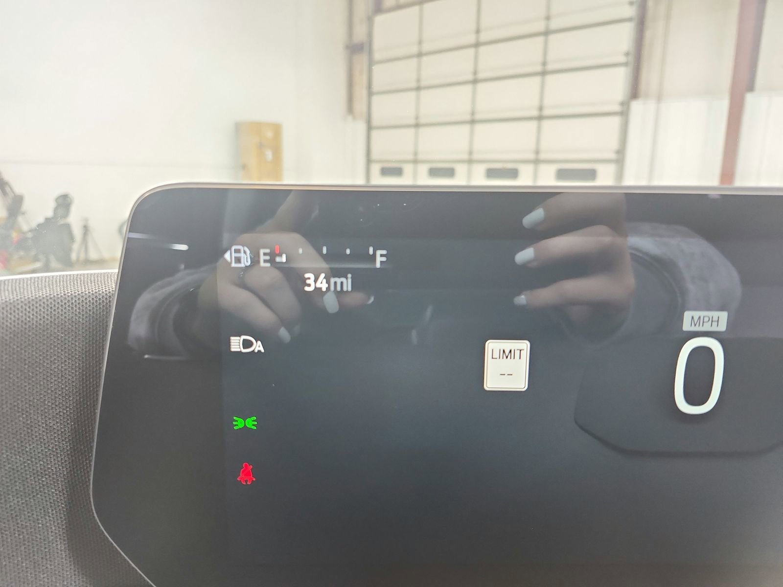 New 2026 Ford Expedition Active image 22