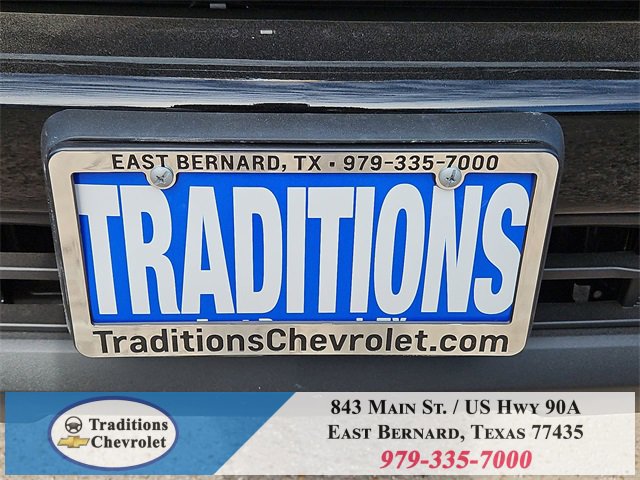 New 2026 Chevrolet Silverado 2500 Custom w/ Custom Value Package image 31
