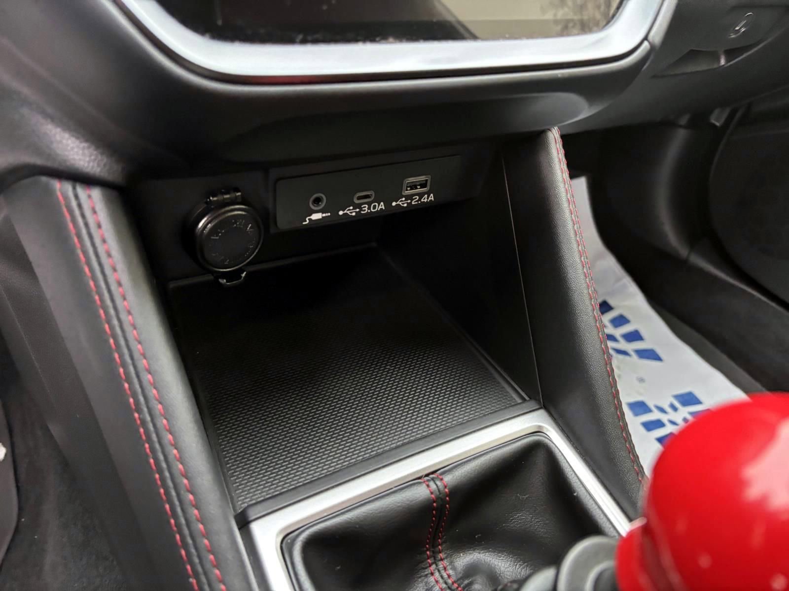 Used 2024 Subaru WRX TR w/ Popular Package #1A image 18