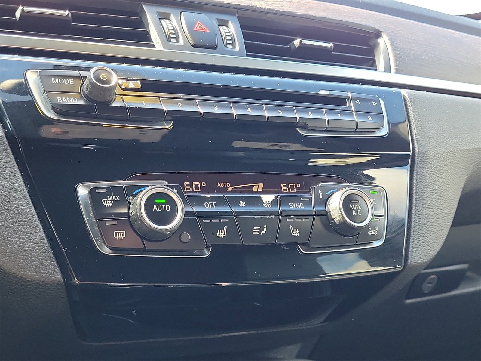 Used 2017 BMW X1 sDrive28i image 21