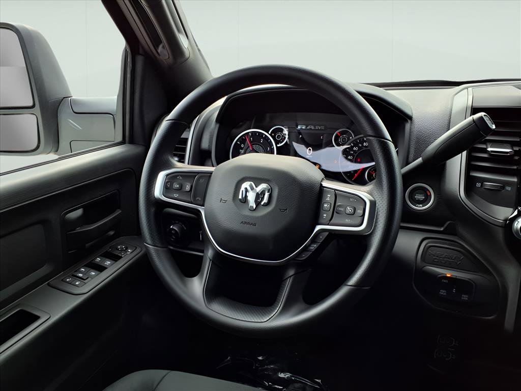 New 2026 RAM 3500 Tradesman image 13