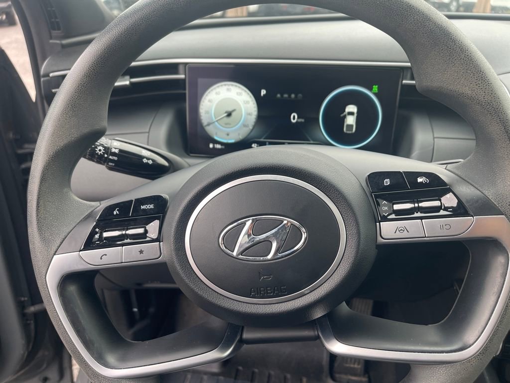 Used 2022 Hyundai Santa Cruz SEL w/ Activity Package image 22