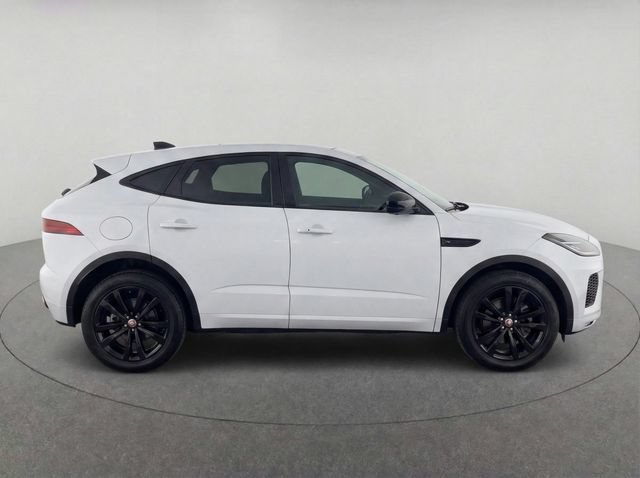 Used 2024 Jaguar E-PACE R-Dynamic SE AWD/4WD image 44