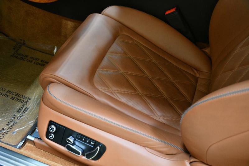 Used 2015 Bentley Continental GT Speed AWD/4WD image 35