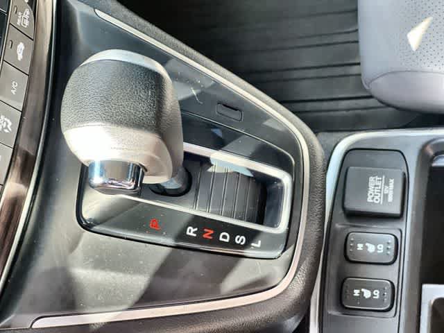 Used 2016 Honda CR-V Touring image 16