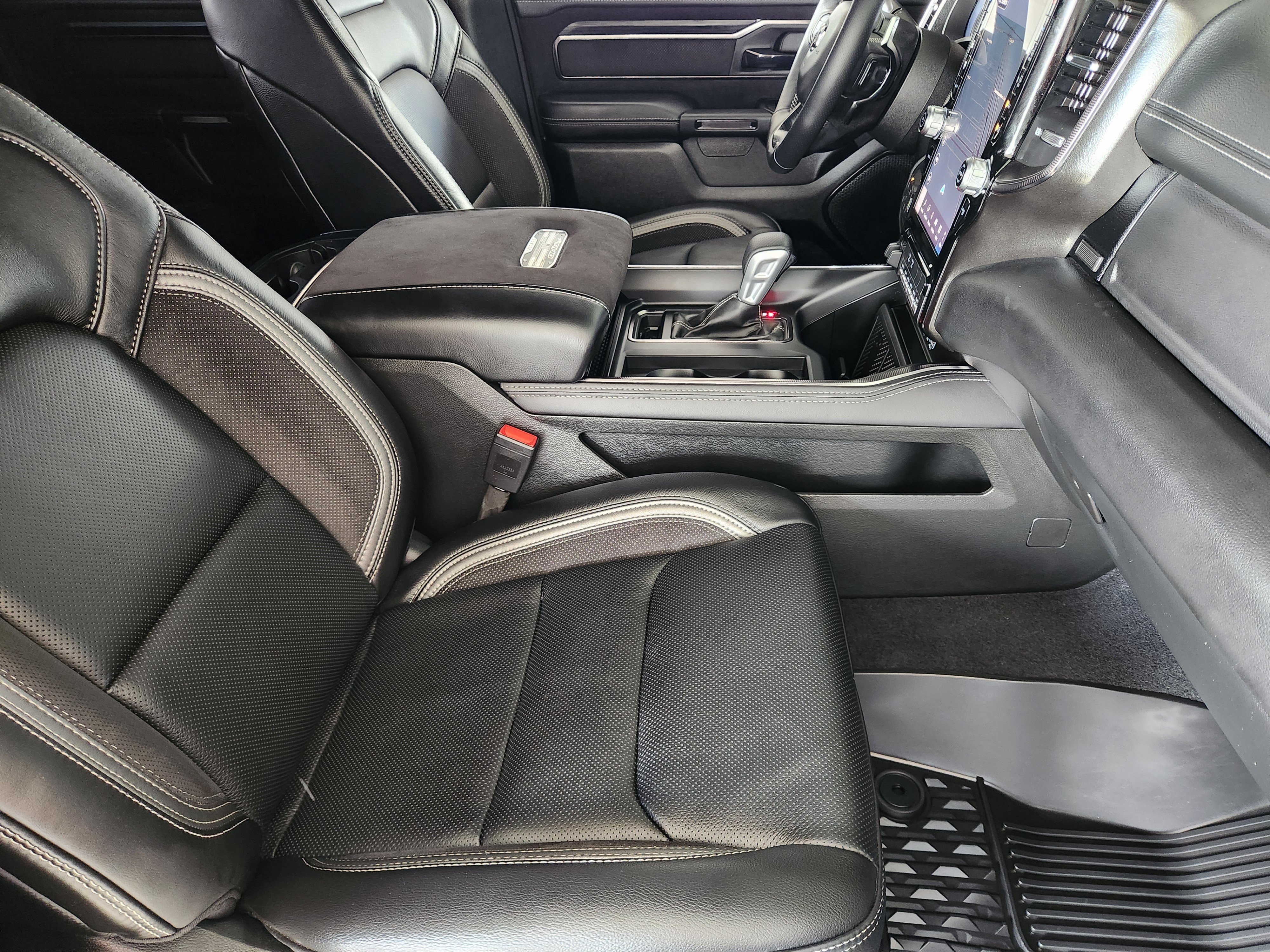 Used 2026 RAM 1500 RHO w/ Bed Utility Group AWD/4WD image 15