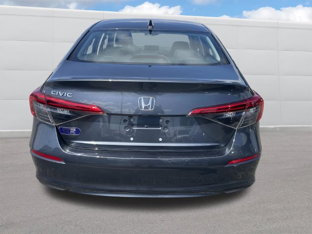 Used 2023 Honda Civic LX image 4