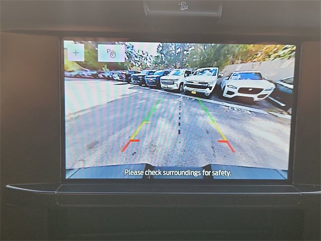 Used 2025 Ford F250 XLT w/ FX4 Off-Road Package image 14