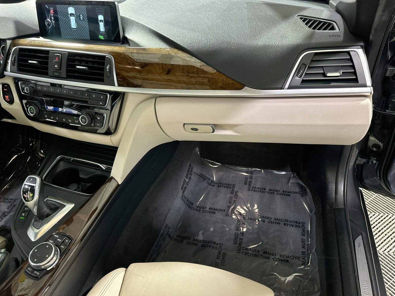 Used 2016 BMW 328i xDrive Wagon image 35