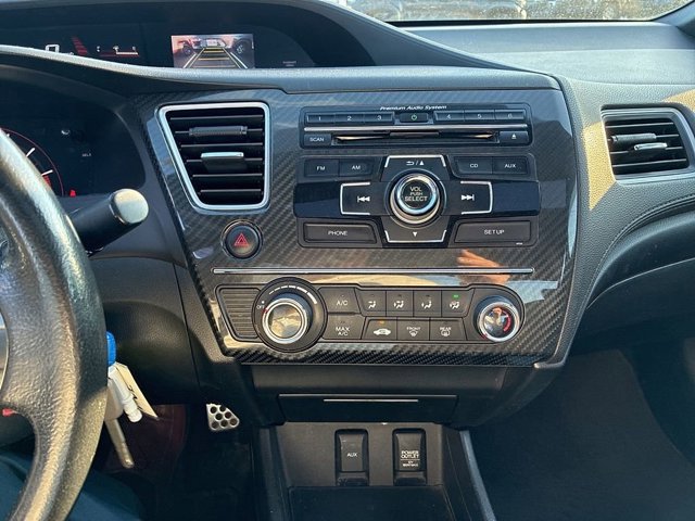 Used 2013 Honda Civic Si image 28