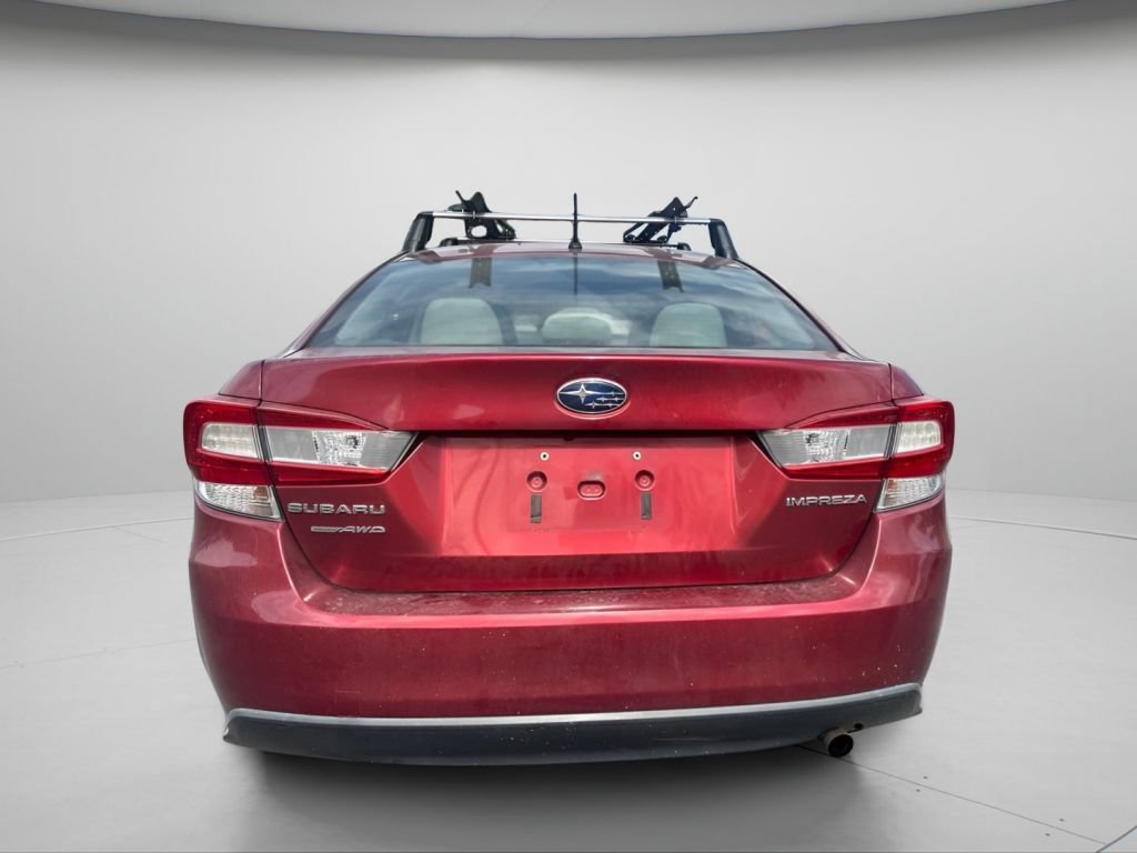 Used 2019 Subaru Impreza 2.0i AWD/4WD image 11