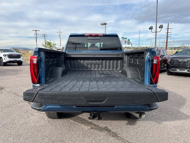 Certified 2026 GMC Sierra 3500 Denali w/ Technology Package AWD/4WD image 25