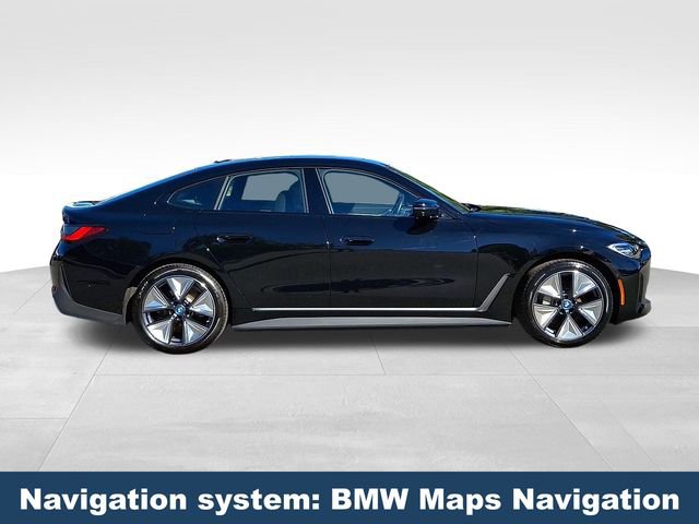 Used 2023 BMW i4 eDrive35 w/ Premium Package image 9