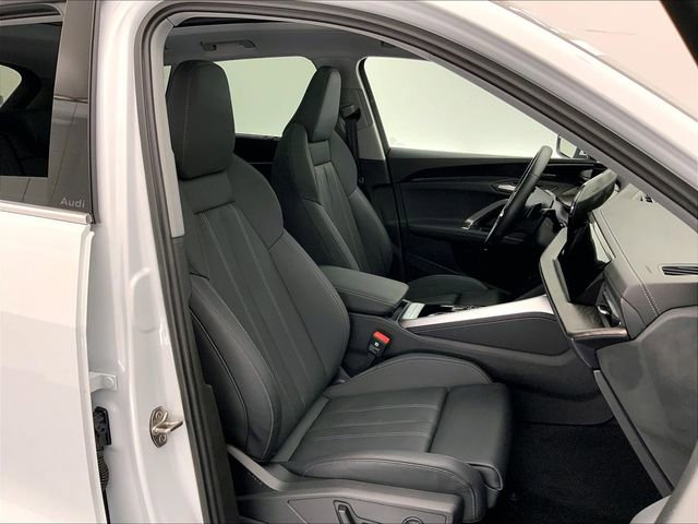 Used 2025 Audi Q5 Premium Plus w/ Premium Plus AWD/4WD image 17