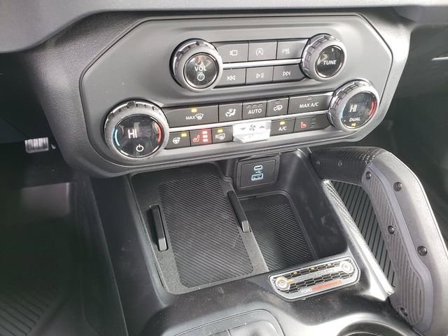 New 2025 Ford Bronco Raptor image 22