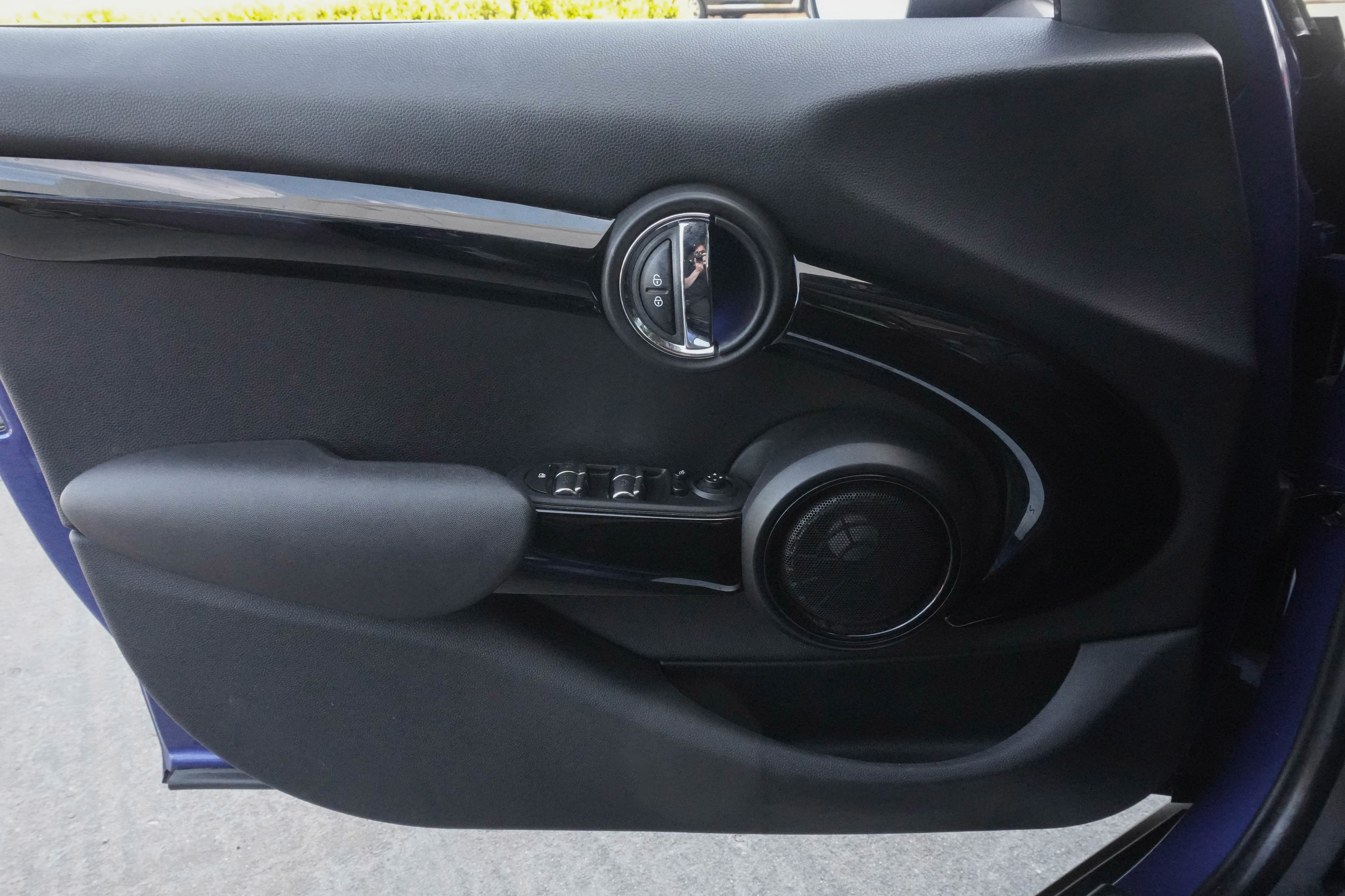 Used 2019 MINI Cooper S image 28