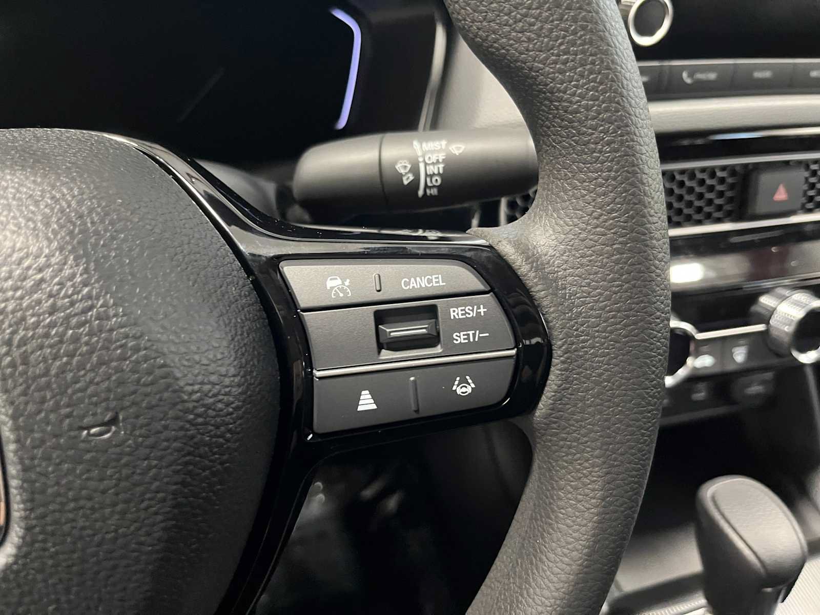 New 2026 Honda Civic LX image 17