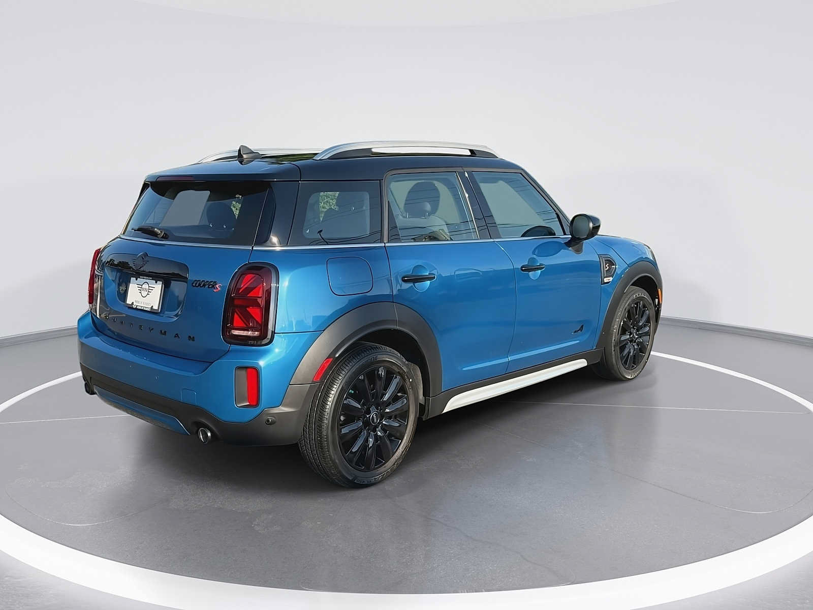 Used 2023 MINI Cooper Countryman S AWD/4WD image 8