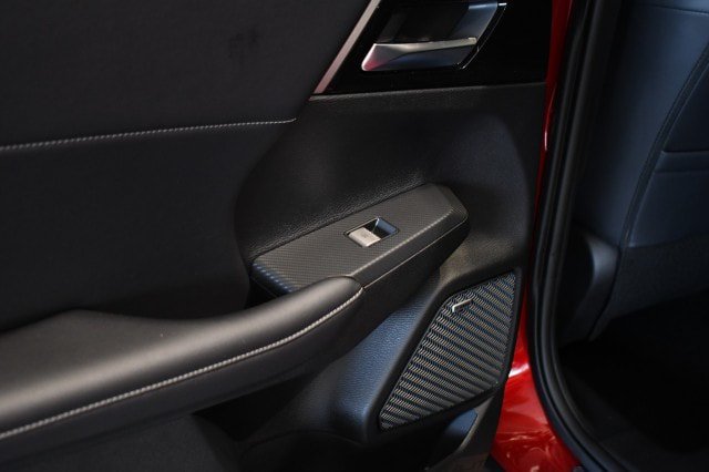 New 2026 Mitsubishi Outlander SE AWD/4WD image 23